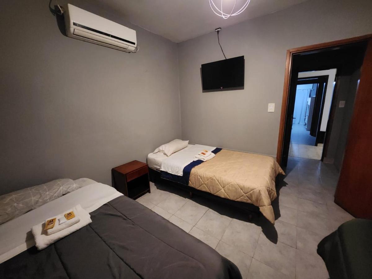 Club House Hotel 헤네랄 로카 외부 사진