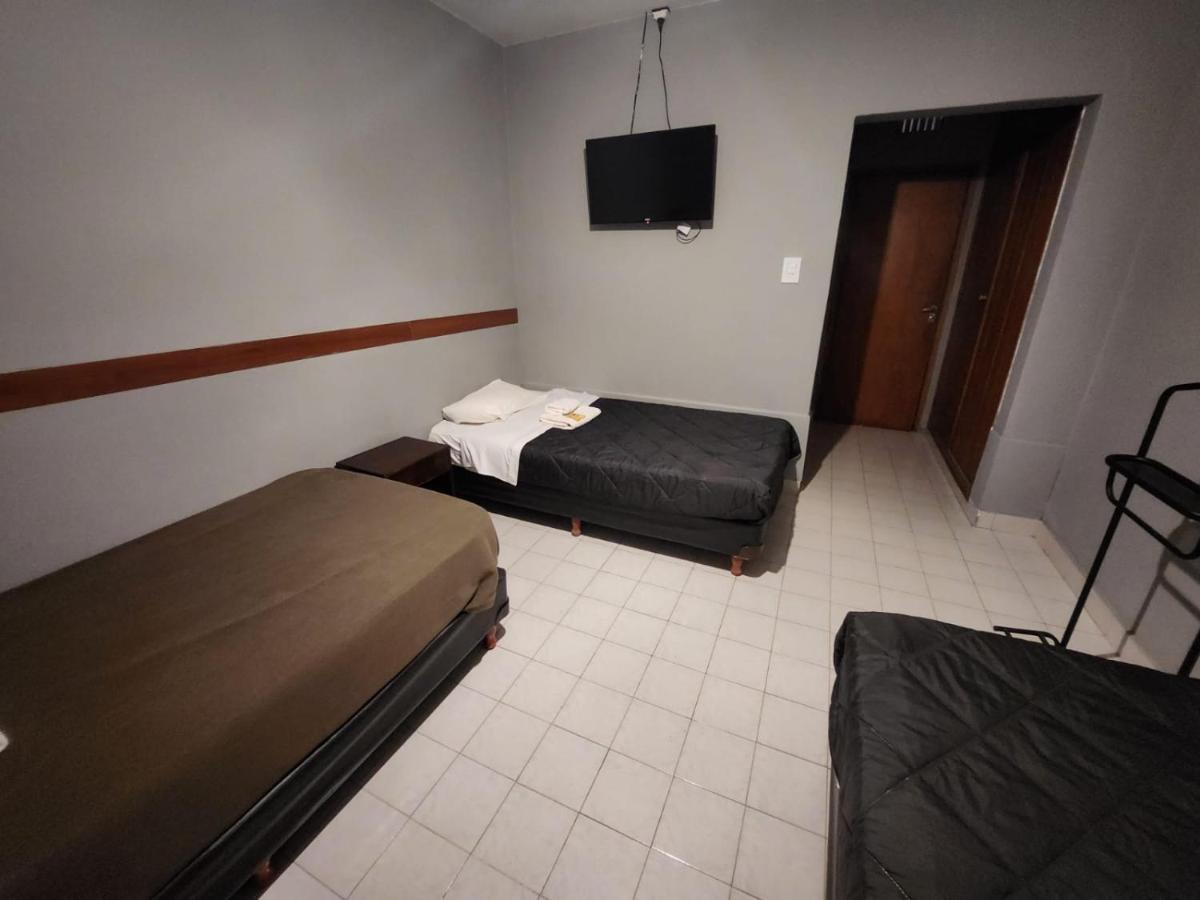 Club House Hotel 헤네랄 로카 외부 사진