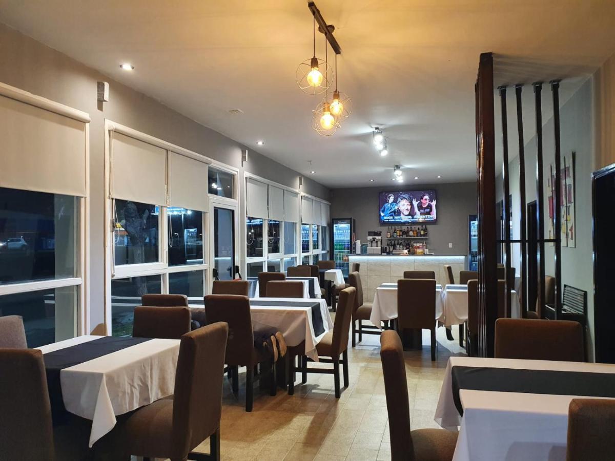 Club House Hotel 헤네랄 로카 외부 사진