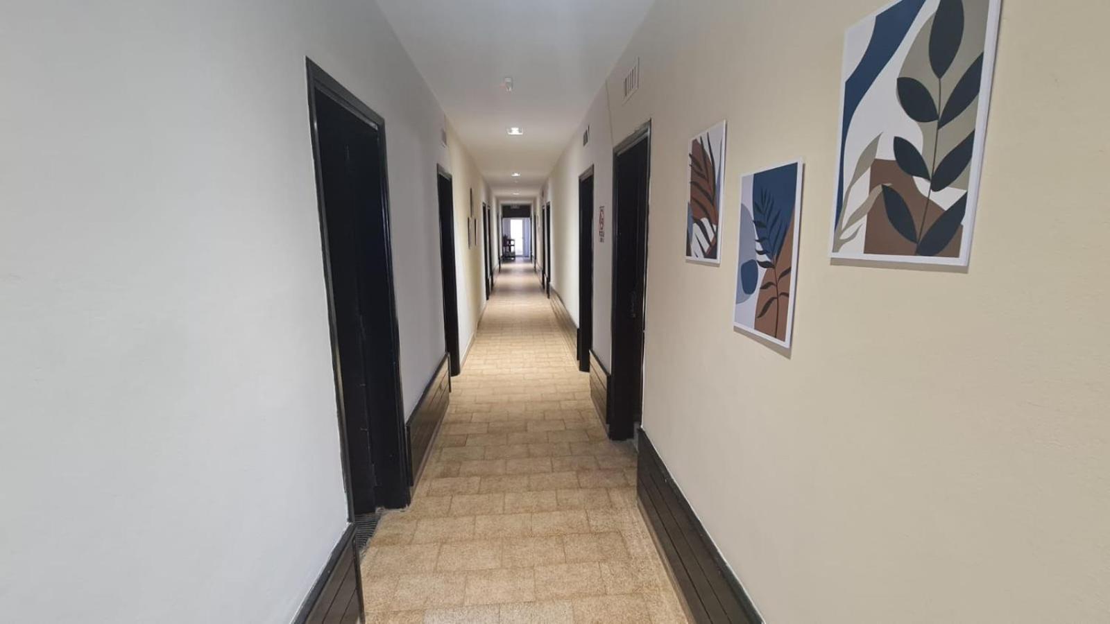 Club House Hotel 헤네랄 로카 외부 사진