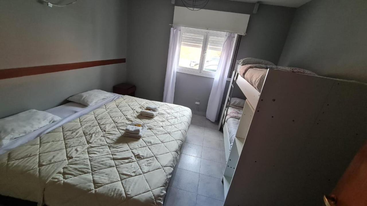 Club House Hotel 헤네랄 로카 외부 사진