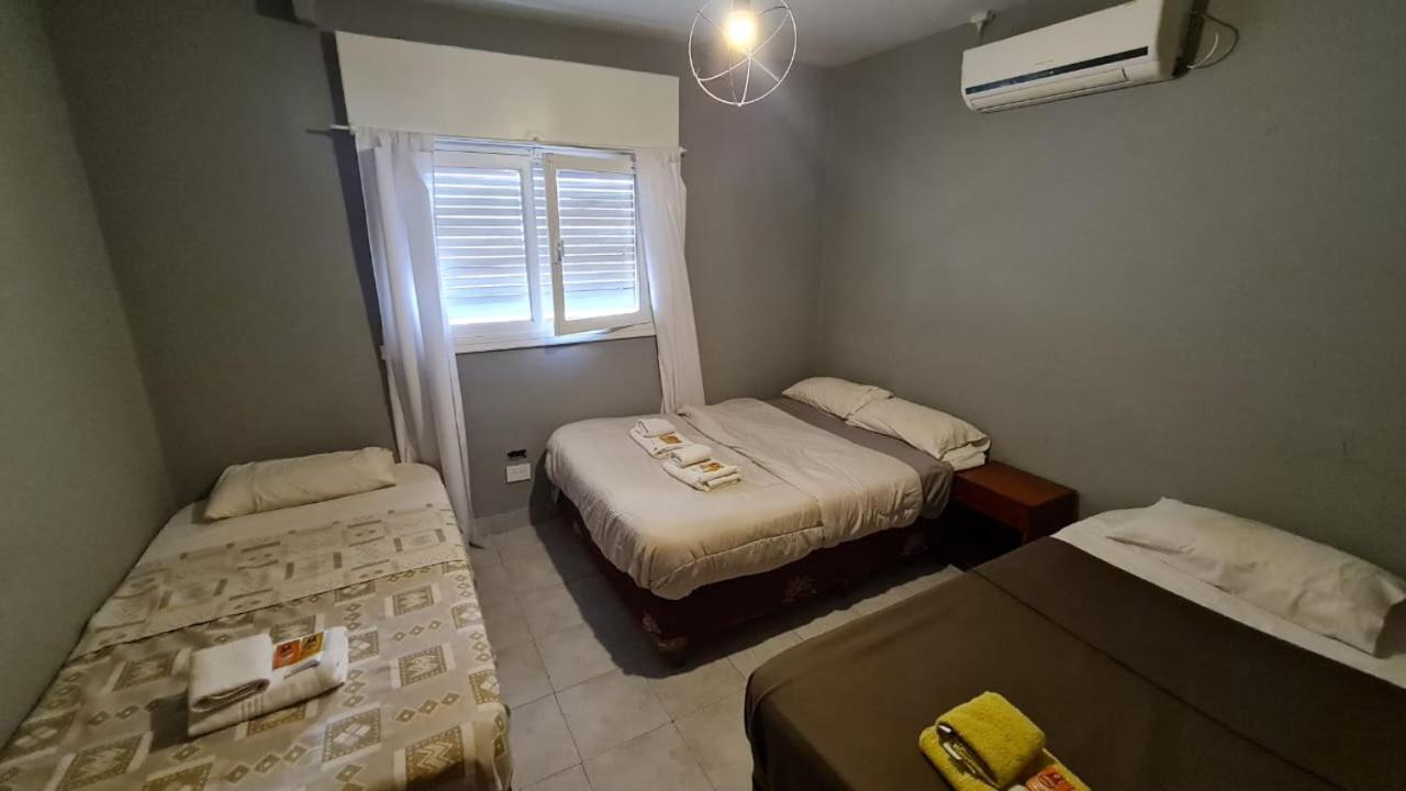 Club House Hotel 헤네랄 로카 외부 사진