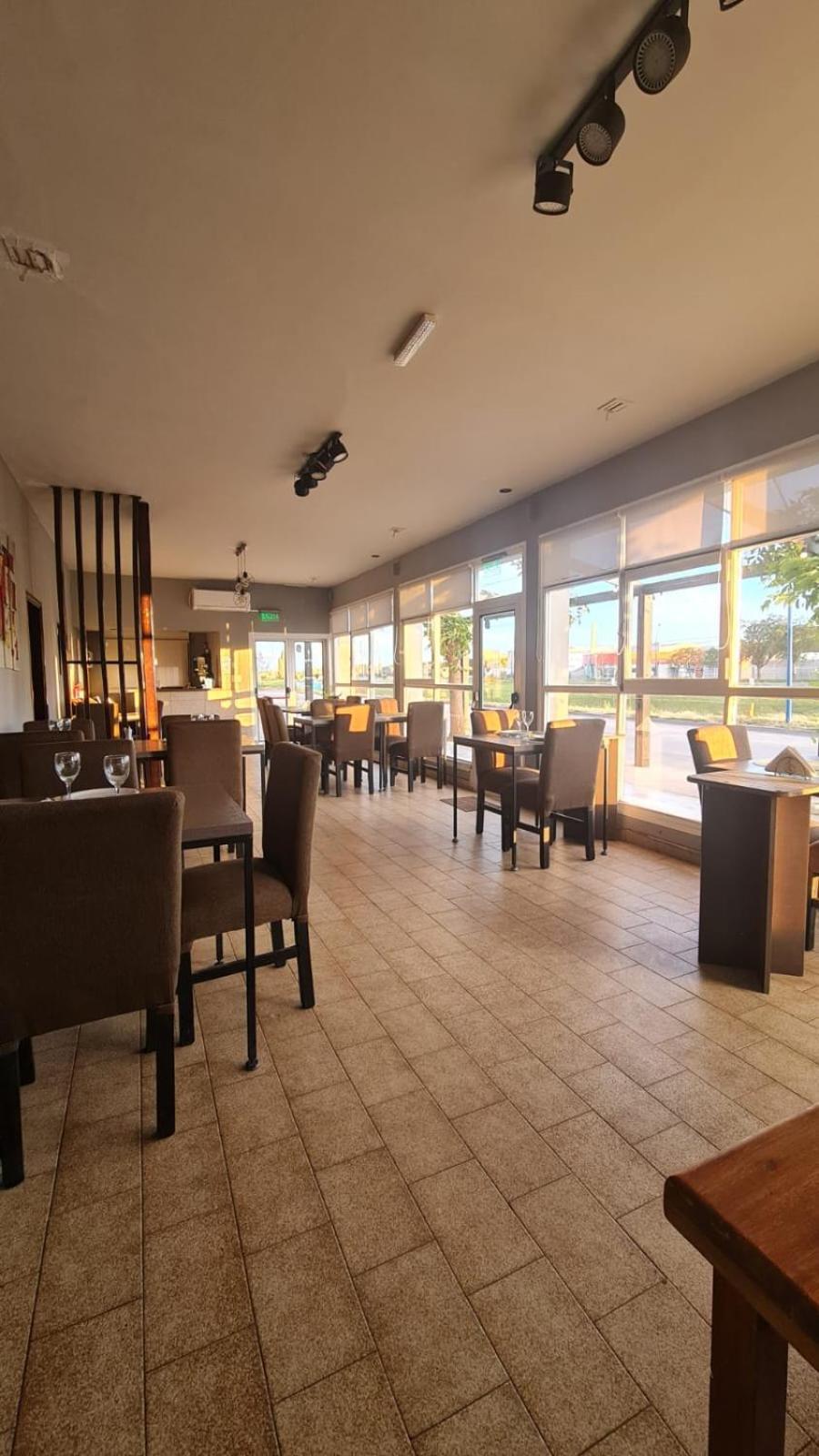 Club House Hotel 헤네랄 로카 외부 사진